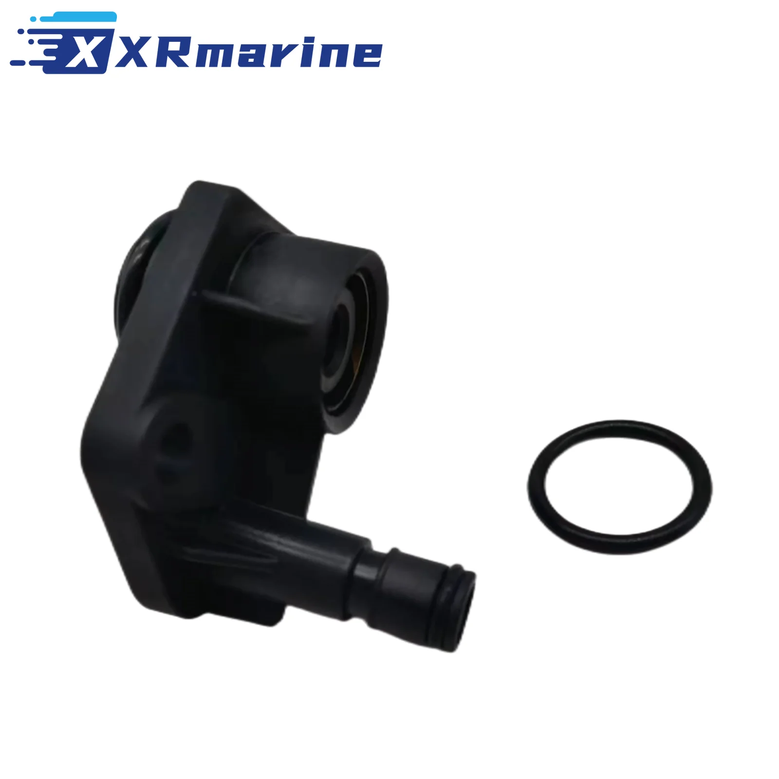 23-815921A4 Shift Bushing for Mercury Mercruiser Standard & Counter Rotation 23-815921A10, 23-815921A21 815921A17 image 3