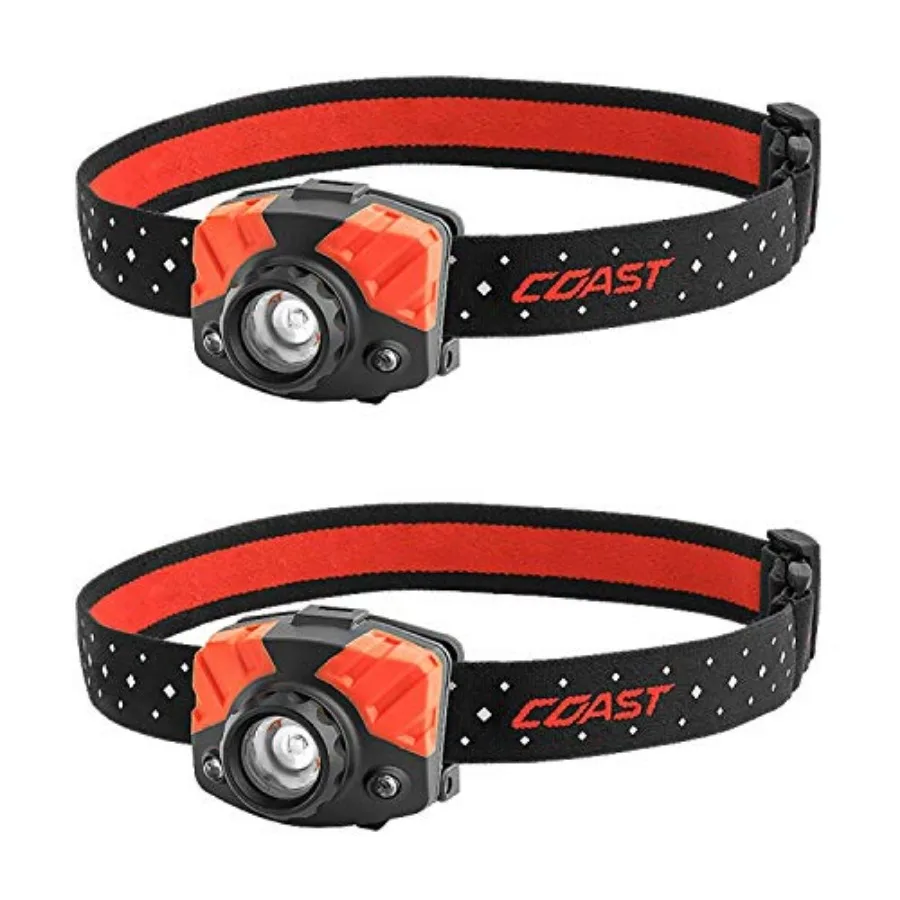 

FL72 405 Lumen Focusing LED