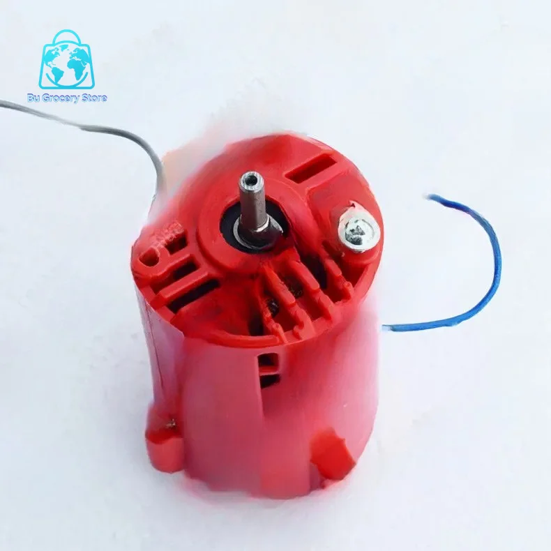 Motor for maintenance bench drill Motor 340W/480W 5158,5166