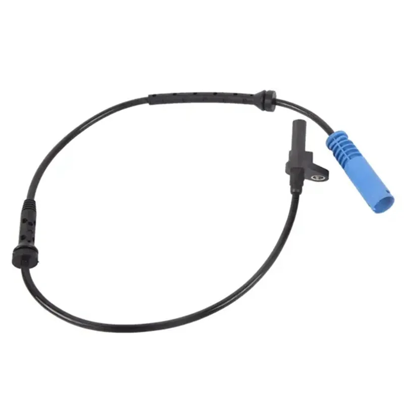 Sensor de velocidad de rueda de 1 pieza, Sensor antibloqueo como se muestra, suministros automotrices para BMW E46 Serie 3 34526792896-A02G