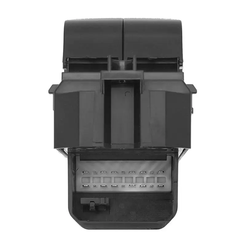 Glass Lifter Switch Button Electric Window Control Switch 84820-0K250 84820-0K270 For Toyota Hilux VIII Pickup 2015-2019