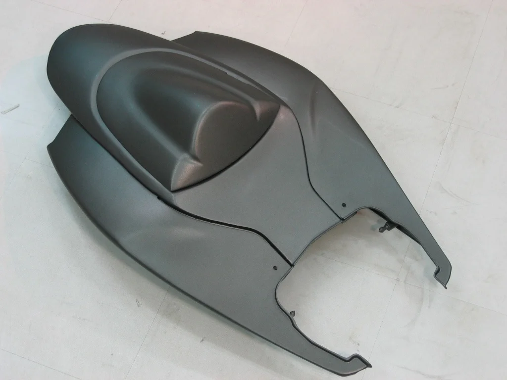 ABS Fairings For dark grey G S XR 600 750 k6 2006 -2007 Motorcycle Cowlings G S XR600 G S XR750 06-07 k6  Fairing Custom