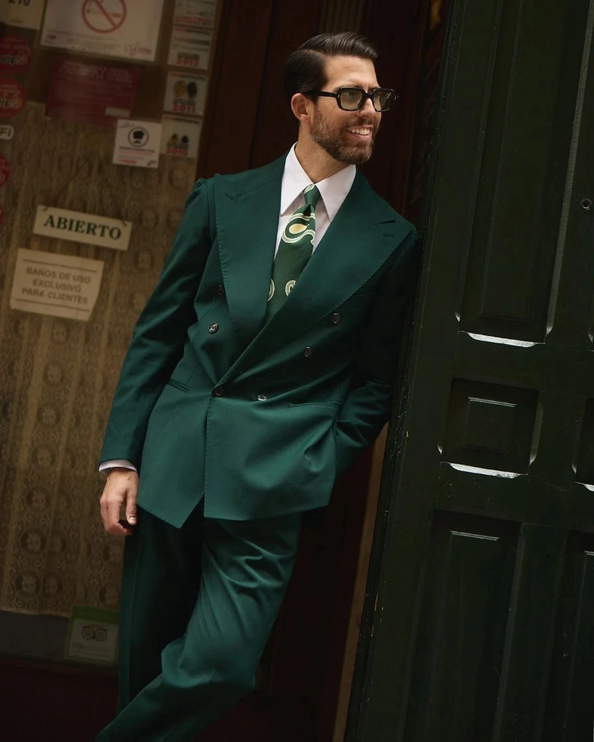 

High Quality Solid Color Men's Suit Set Jacket Pants Casual Elegant Business Fit Comfortable Soft Office Banquet Breathable