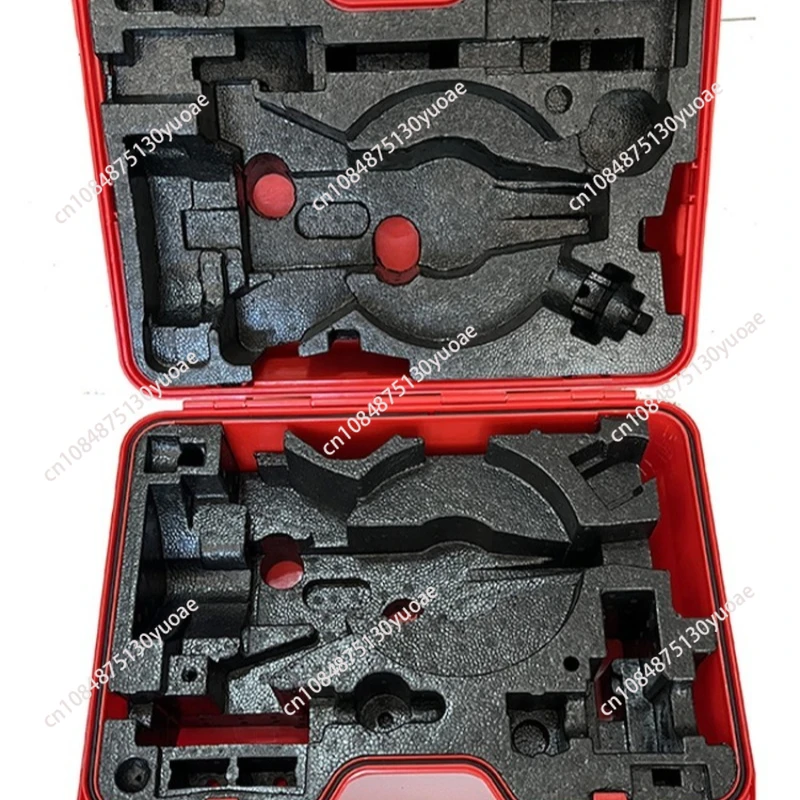 حقيبة أدوات المحطة الإجمالية لـ Leica Leica TS06plus #2