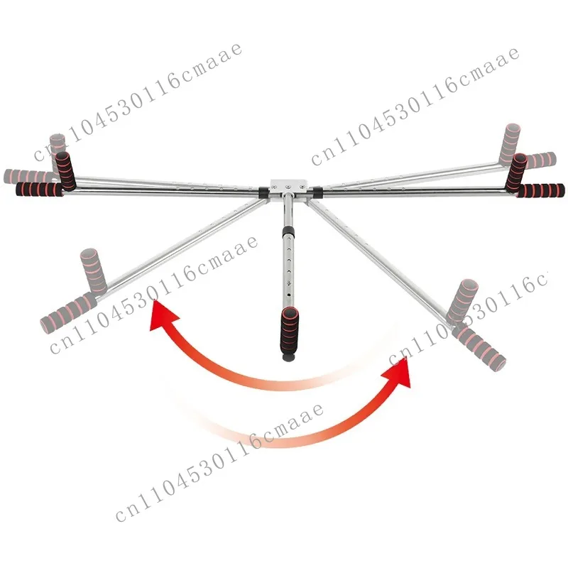 Leg Stretcher Dancing Gymnastics Yoga Ligament Stretching Training Equipment Tool Leg
