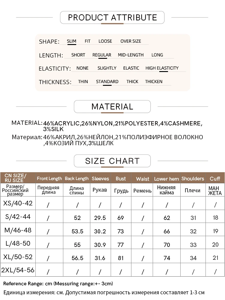 AMII Minimalism Knitwears For Women 2024 New Spring Slim Mid-sleeve Slash Neck Basics High Stretch Solid Tops Female 12421053