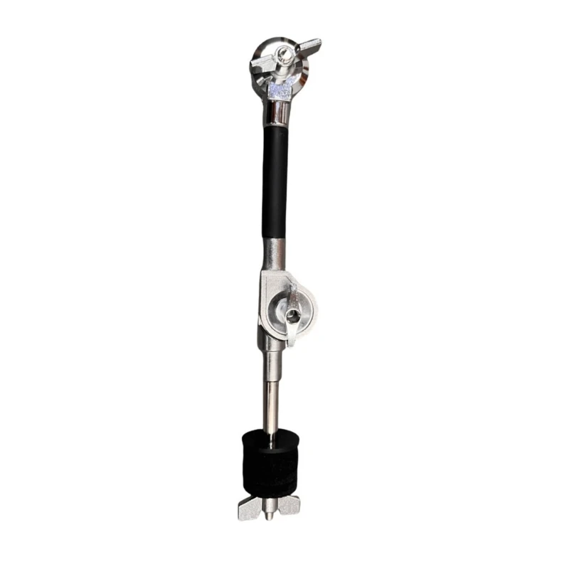

Metal Cymbal Holder Clamp For Percussion Hardware Accessories Enduring