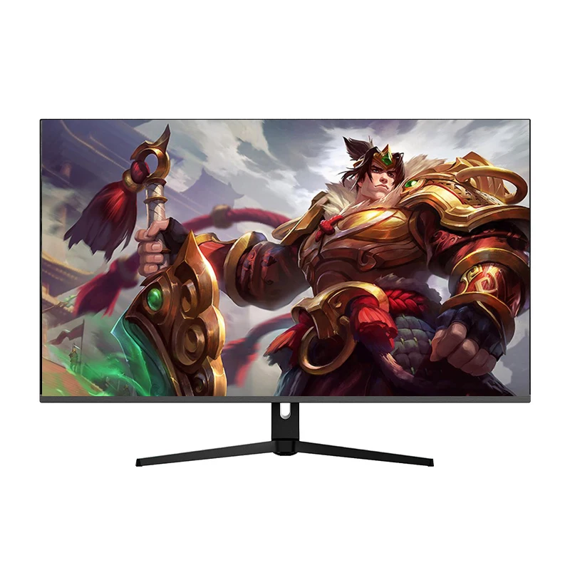 

Esport Display Screen 43inch 98% DCIP3 1ms 4k 3840*2160 144hz Led Va Panel Lcd Desktop Computer Pc Gaming