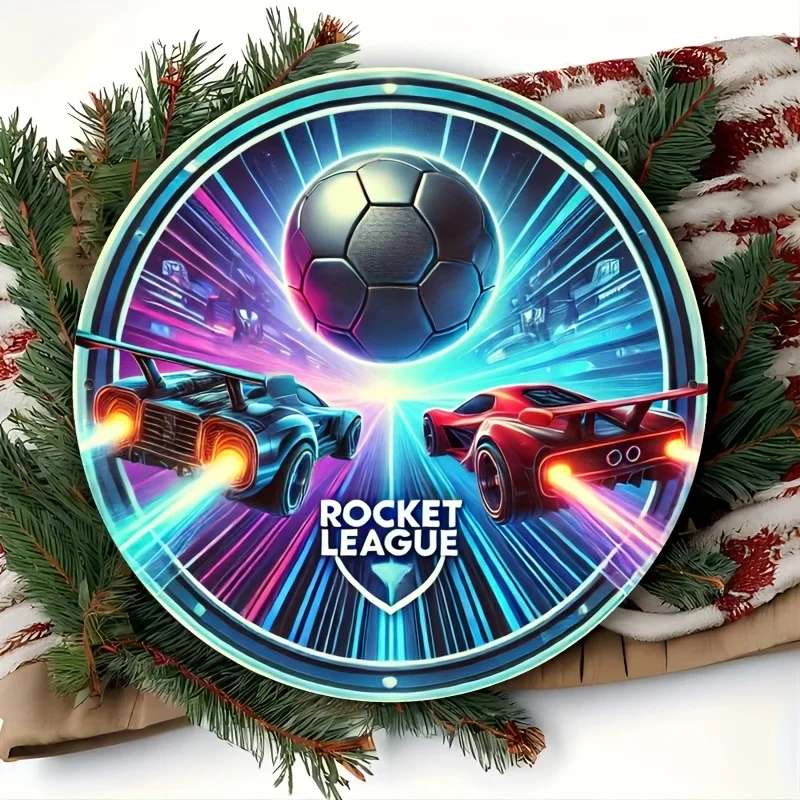 2D Flat, 1Pc Vintag…