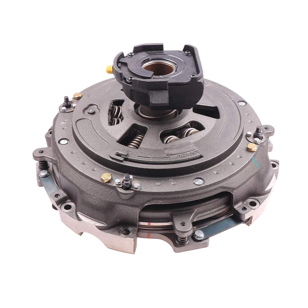 122002-35A Clutch Assembly Auto Adjustment Type Clutch Kit 15  1/2