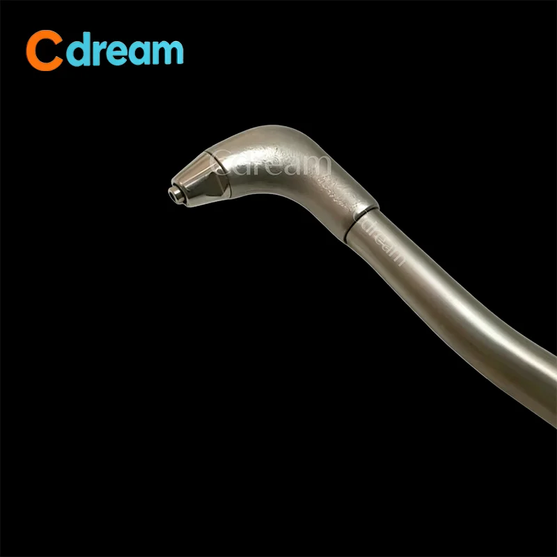 Dental Air Polisher Nozzle Tip for NEO NSK Prophy Mate System - 90° & 120° Angles Compatible Set