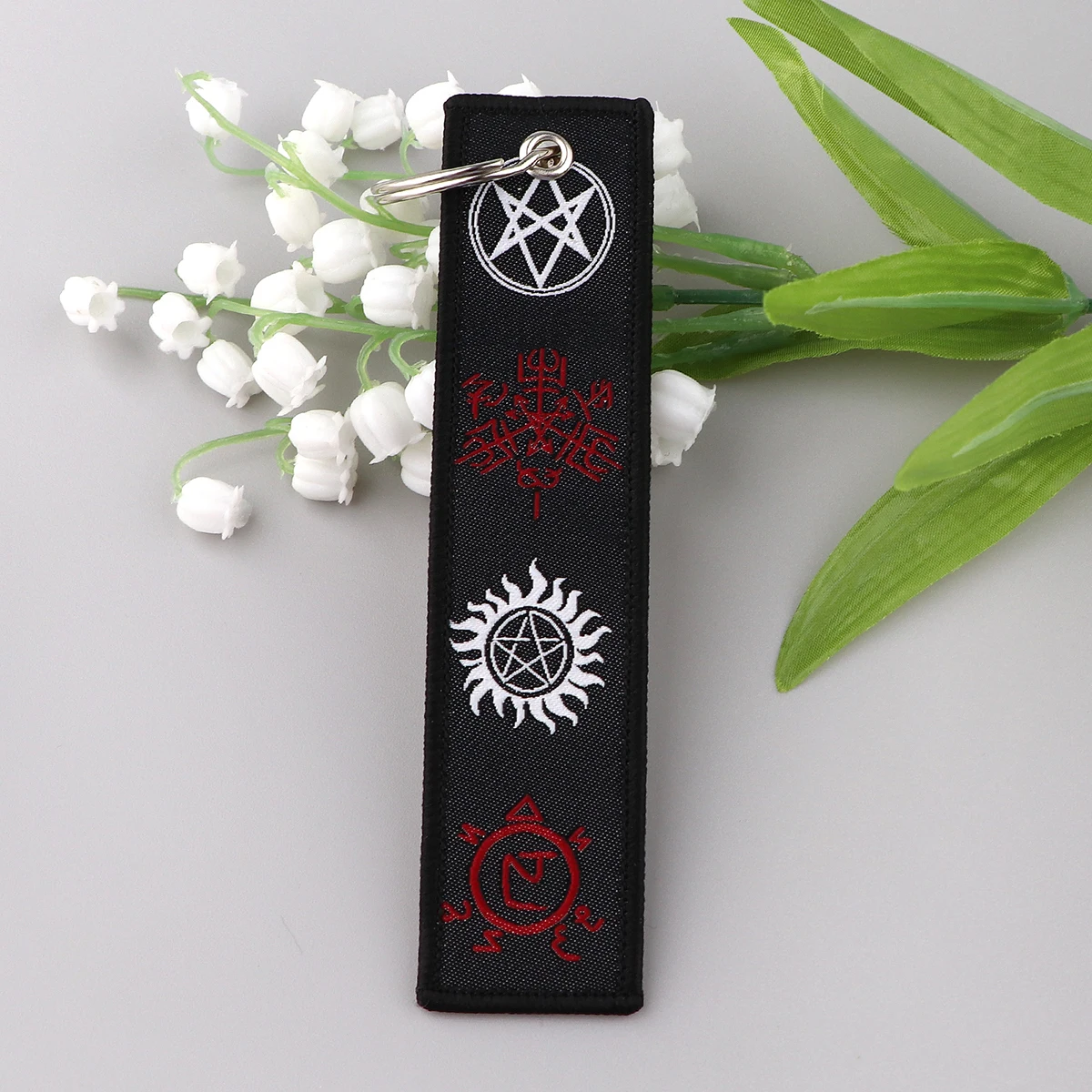 Supernatural Nakış Anahtarlık  - Power Key Tools incelemesi ve fiyatı