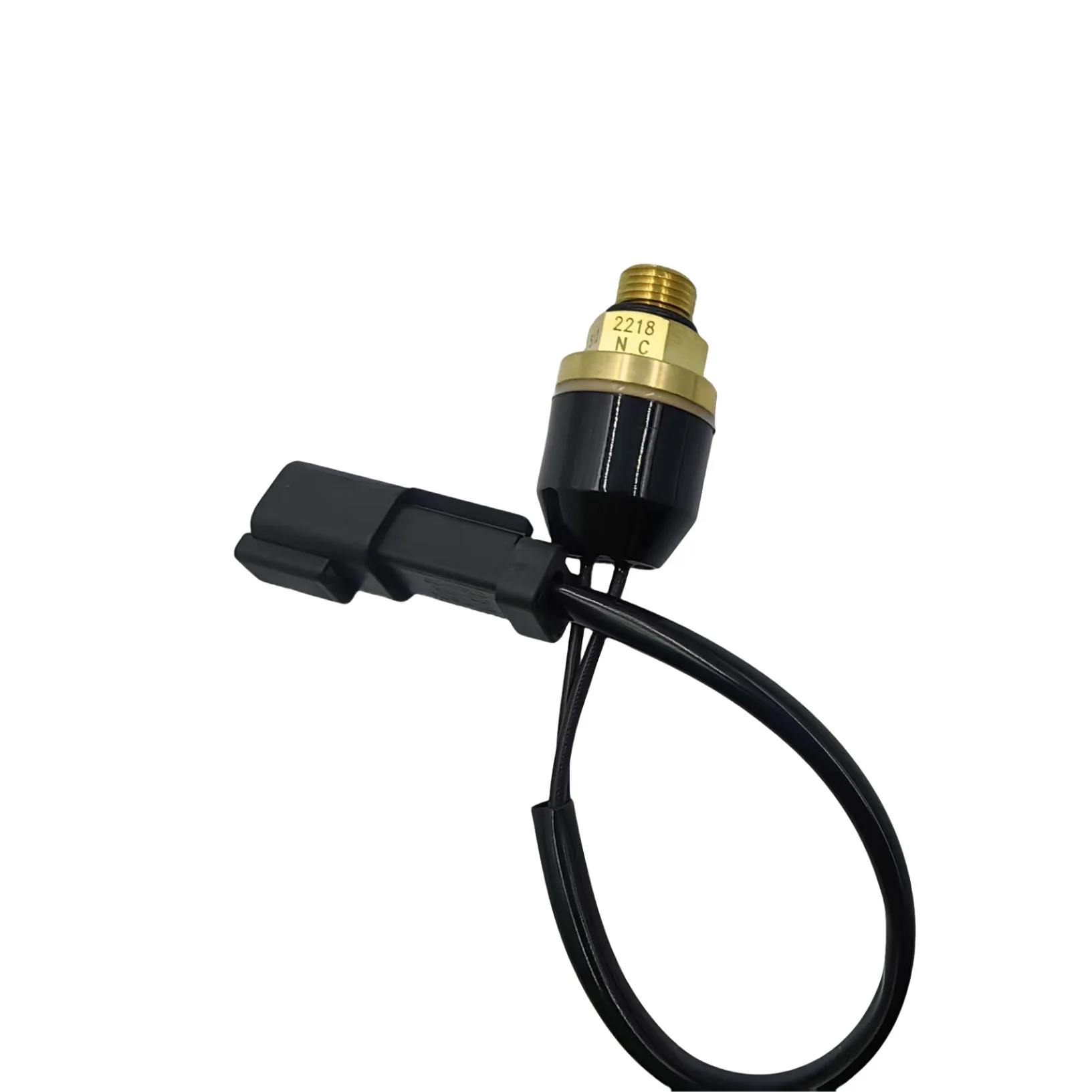 

Excavator Accessories Pressure Sensor DX225 215 260 380-9