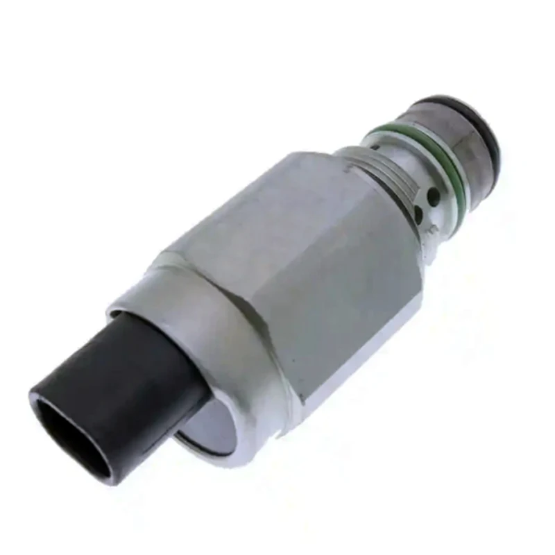 

Hydraulic Pump Solenoid Valve RE183369 27716-654 44050 for John Deer 5055E 5065E 5075E 5080R 5085E 5090M