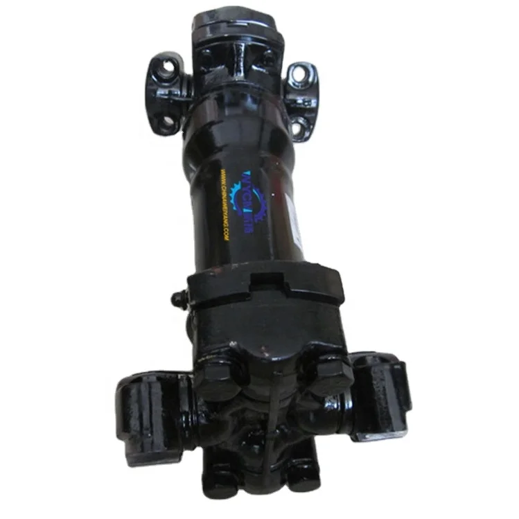 

High-Quality LG958L Wheel Loader Spare Part 29080007521 Front Drive Shaft