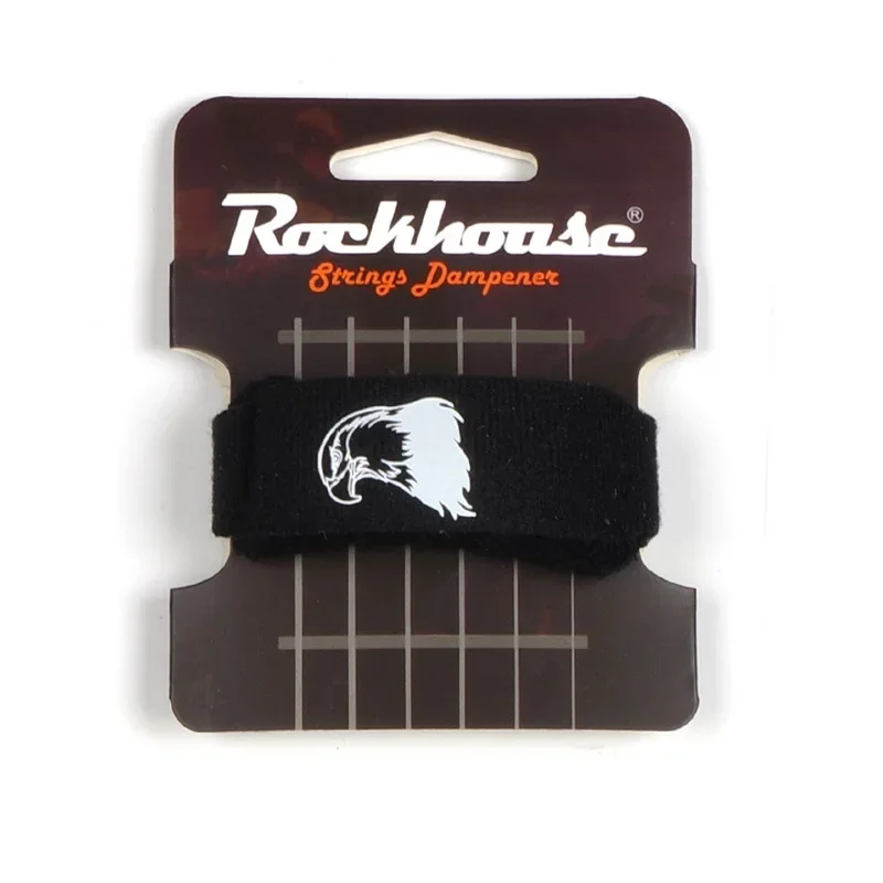 Guitar Fret Strings Mute Noise Damper Guitar Beam Tape Fretboard Muting Dampeners String Wraps For Acoustic Guitar Bass Ukule