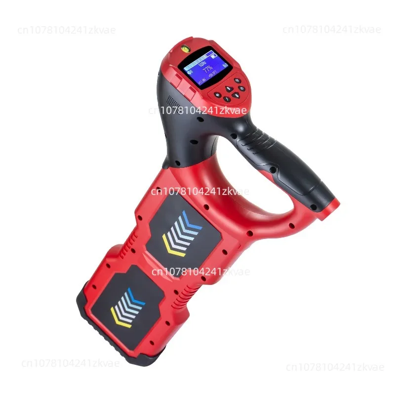 Sewer Pipe Inspection 512hz Locator/Receiver For Drian Industrial Endosco-pe Location