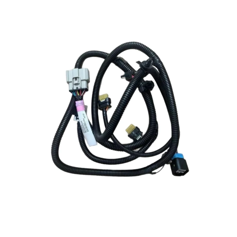 Rear Bumper Wiring Harness 1933900-00-C 1933900 Cable Assembly For Tesla Model Y Juniper 2025 Auto Spare Accessories Replace
