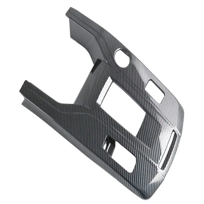 

AB16-для Mitsubishi Xforce Outlander Sport 2025, крышка панели центральной консоли переключения передач