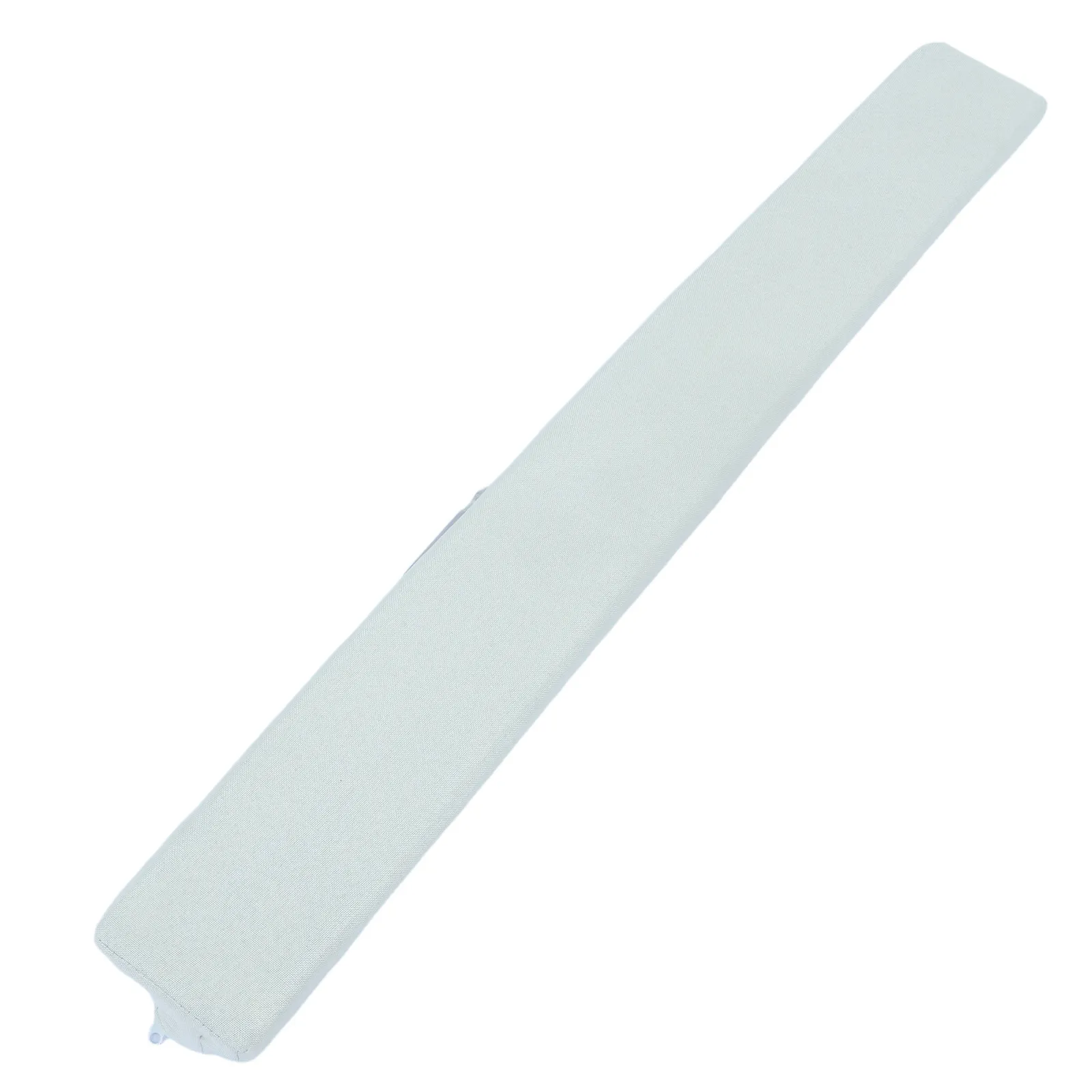 T Shaped Bed Filler Mattress Bridge Large Foam Insert Removable Washable Cover Bed Frame Space Filler