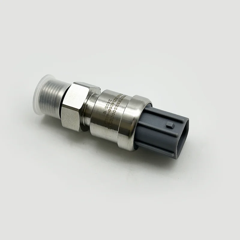 

YN52S00027P1 для Kobelco SK200-8 SK210-8 SK230-8 Датчик давления гидравлического насоса SK250-8 SK260-8 Датчик высокого давления экскаватора