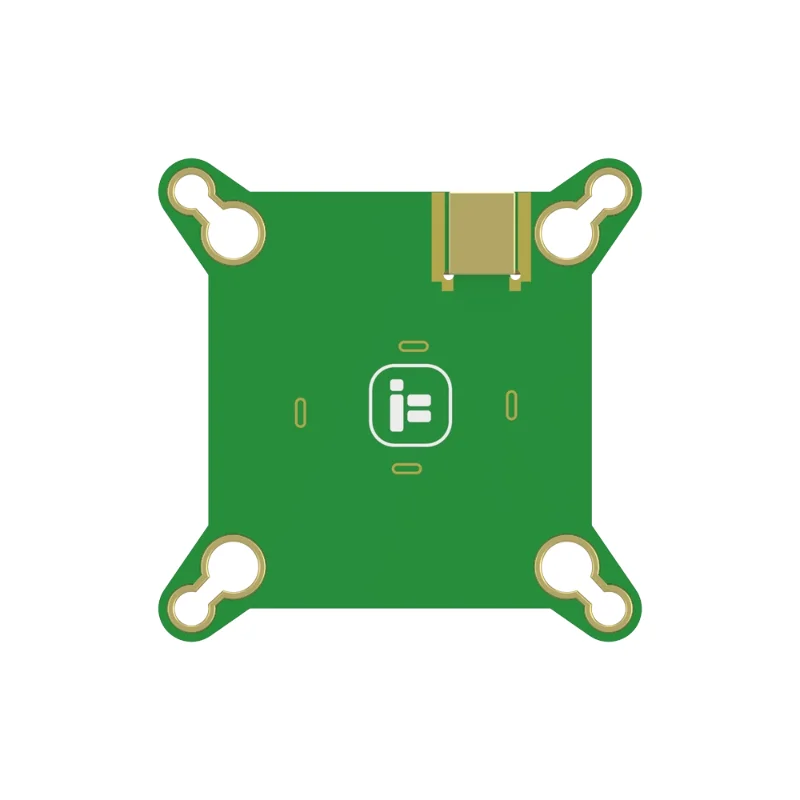 iFlight BLITZ Mini Force 5.8G image transmission, adjustable VTX power of 25/200/400/600mW