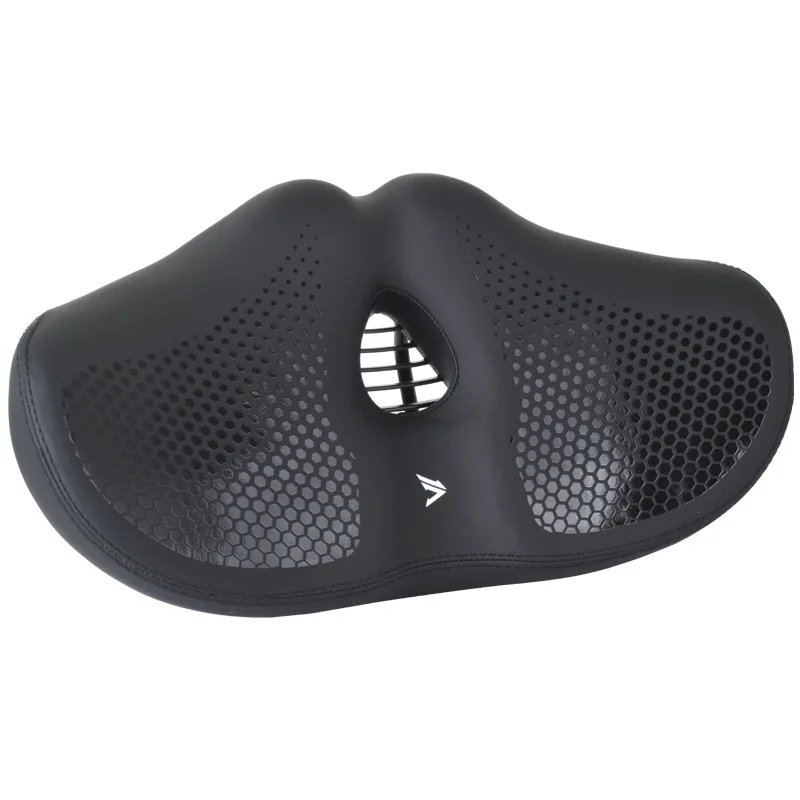 Enlarged Bicycle Seat, MountainSpecial-shaped Thickenedwaterproof Electric Vehicle 311 Off Stacked Bicycle Seat Cushion