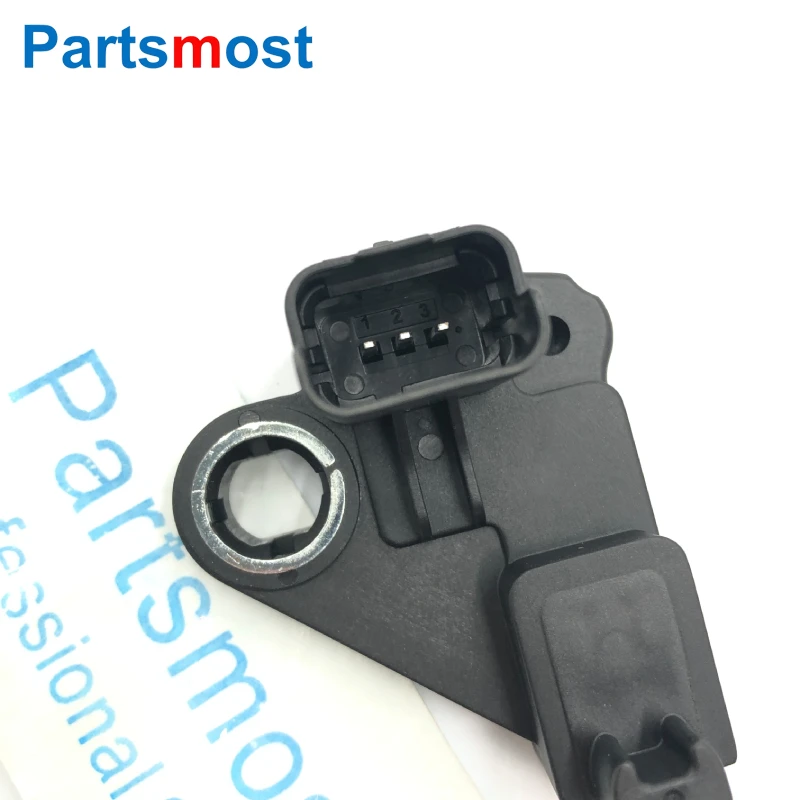 2.0 TURBO DIESEL CRANKSHAFT POSITION SENSOR FOR LAND ROVER FREELANDER LR2 RR EVOQUE DISCOVERY SPORT JAGUAR XF C2S52527 LR056028