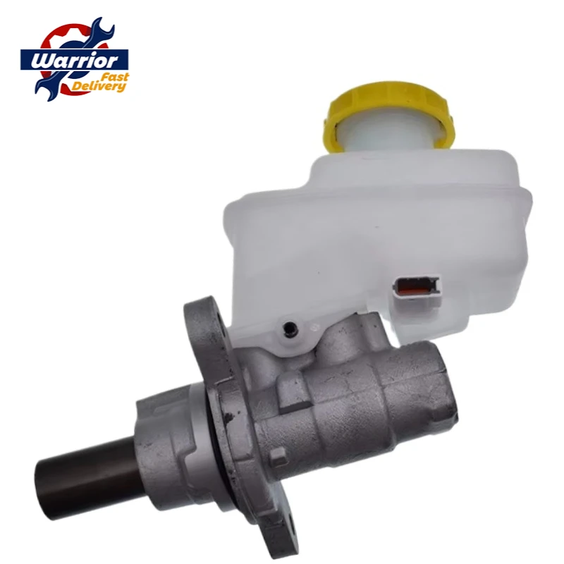 

Auto Brake Master Cylinder Assy for Mitsubishi L200 Pajero Sport 2005- KK1T KK2T KL1T KL2T KR5W KS5W 4625A457 51100-65J10