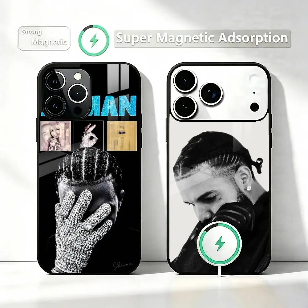 ICEMAN Album  Phone Case For iPhone17,16,15,14,13,12,11 Plus,Pro Compatible with magnetic wireless charging