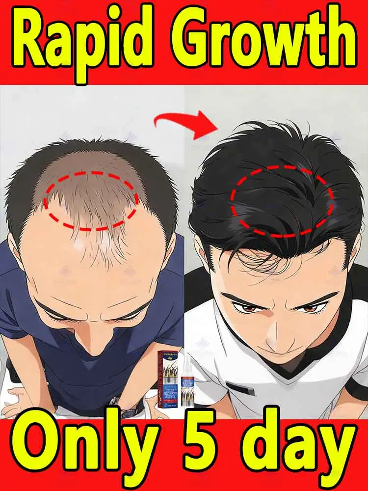 Tired of visible gaps? This bottle’s your fix