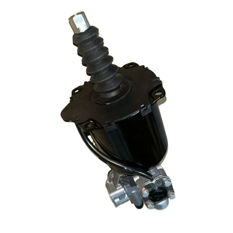

Clutch Servo Oem 9700514380 5010452511 504103066 5010245488 5010245868 for Truck Clutch Booster