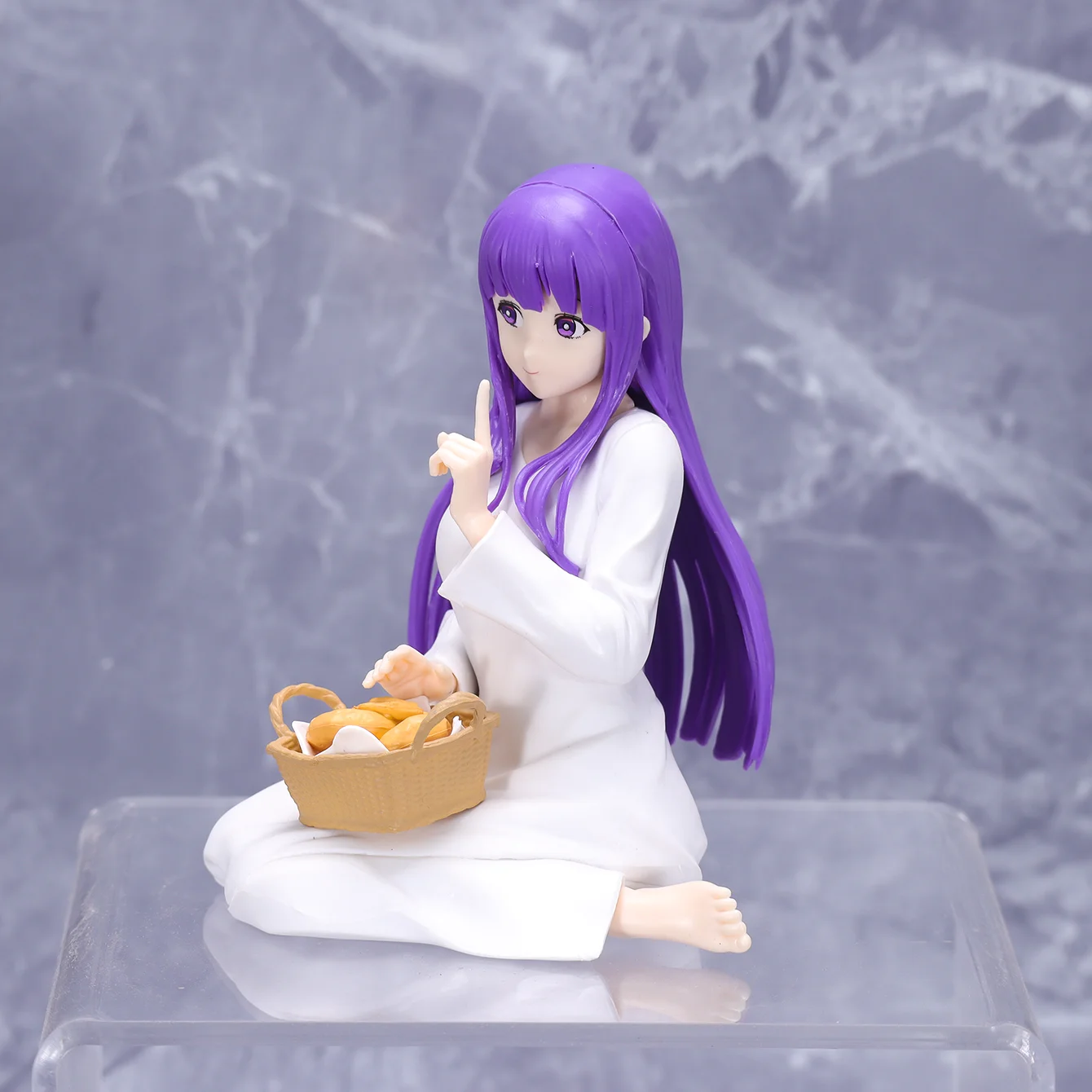 Figura de Anime de Frieren, Fe - Frieren Anime Merchandise reseña y precio
