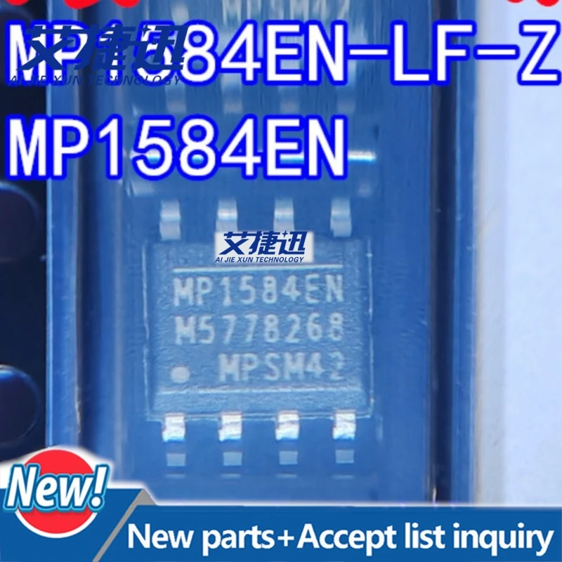 20pcs/lot MP1584EN-LF-Z SO-8 chips Electronic components