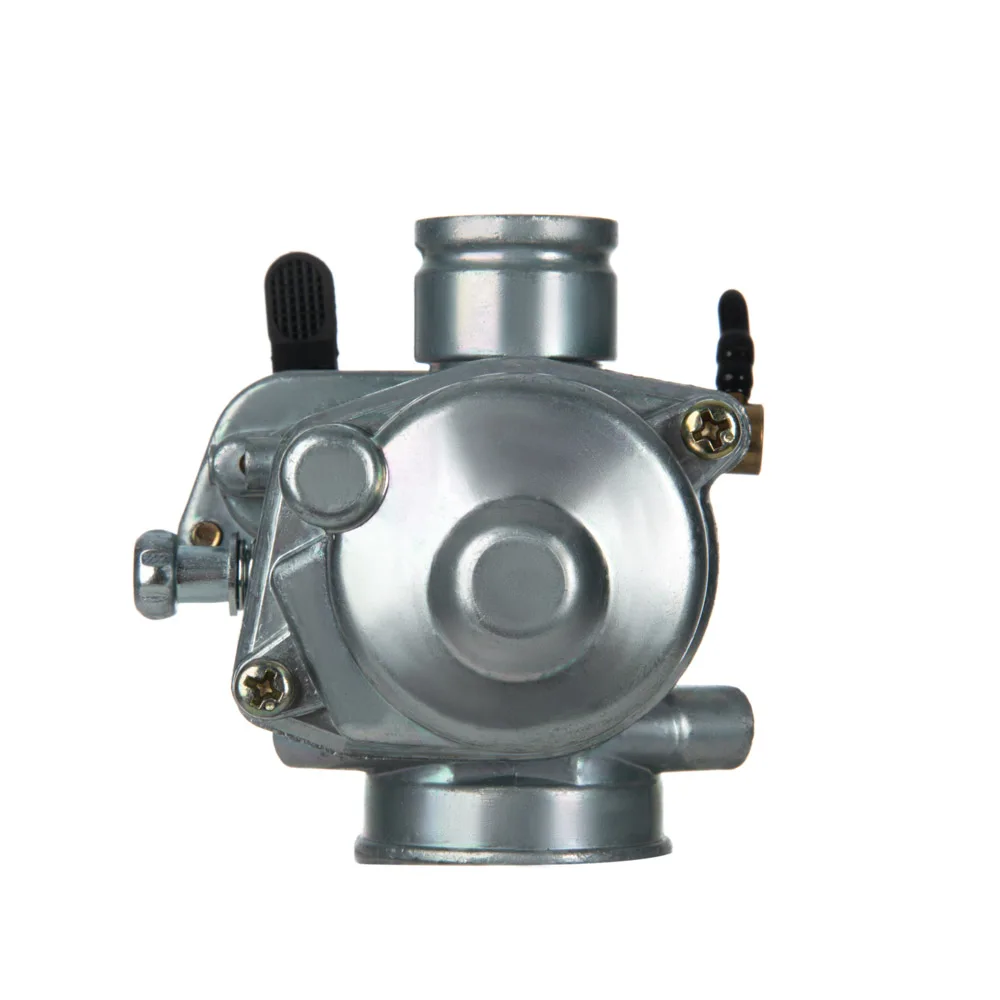 17.5mm High-Performance European Carburator PHVA ES for TOMOS A55 Motorcycles Scooters 50cc Bicycles - Suitable for 50cc-150cc