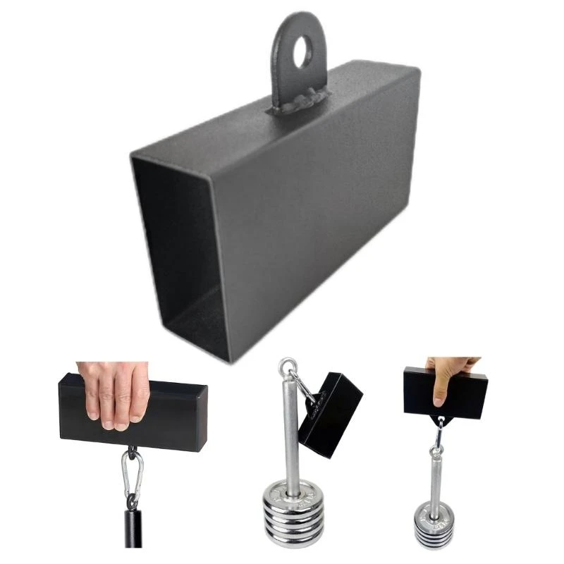 

Finger Strengthener Grip Trainer Convenient Antiskid Elevated Squats Wedges Block for Athletes and Fitness Enthusiasts .A5KC