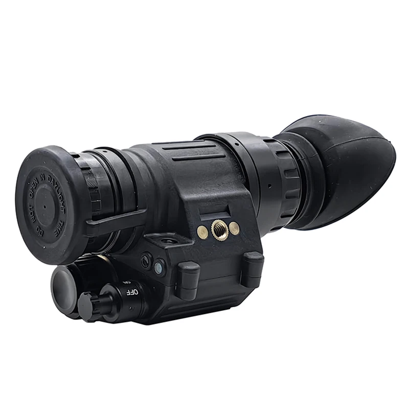 PVS14 Night Vision Moncular LD-NVM1440 Housing with Flip Up Auto Shut Off Function