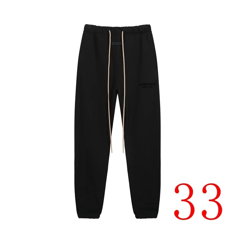 

Новые мужские спортивные брюки серии 23FW, повседневные свободные длинные брюки, молодежные, для различных повседневных случаев, весна 2024