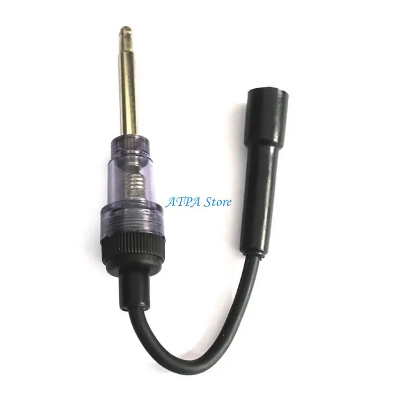 

U13C Ignition Tester 12 Engine Ignition for Spark Plug Tester Diagnostic