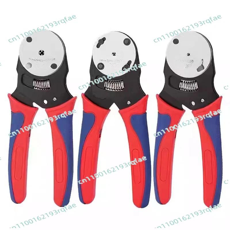 

0462-202-16141 Deschi Type Terminal Crimping Pliers Multifunctional Crimping Pliers 0460-215-16141 Tools