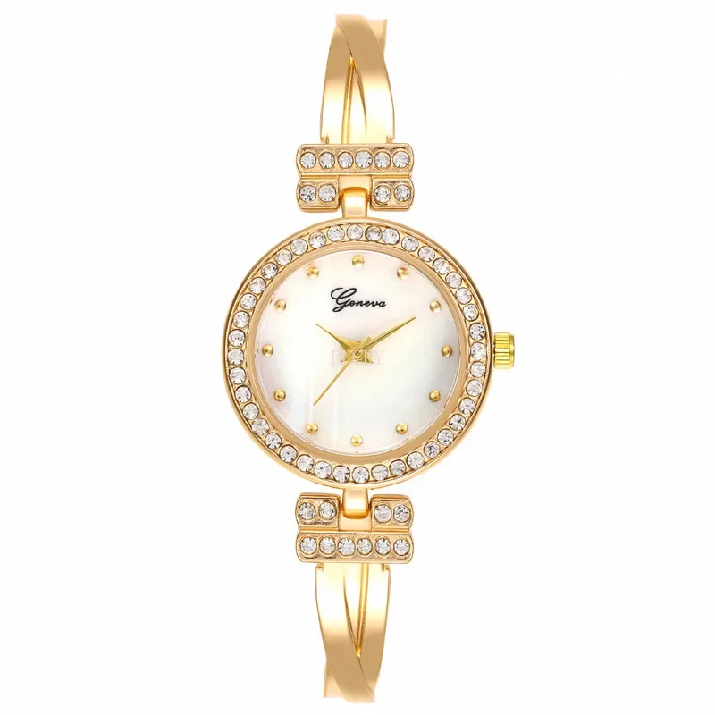 Nuovo orologio semplice per le donne orologi da polso moda Casual da donna orologi da polso al quarzo Montre Femme accessori per abiti reloj mujer