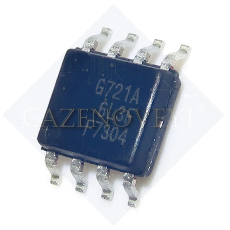 1-100PCS TEA1532AT TEA1532 IRF7304TRPBF IRF7304 BYW98-200 FAN7384 7384 TDA7360 7360 FQD7N10L FQD7N10LTM