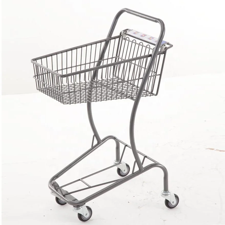

Shopping Cart for Sale Chariot De Courses