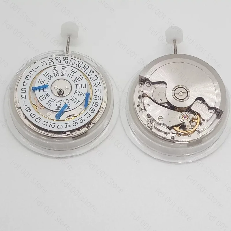 Watch accessories SP10 automatic mechanical movement five-hand multi-hand movement left-right seconds 39 seconds