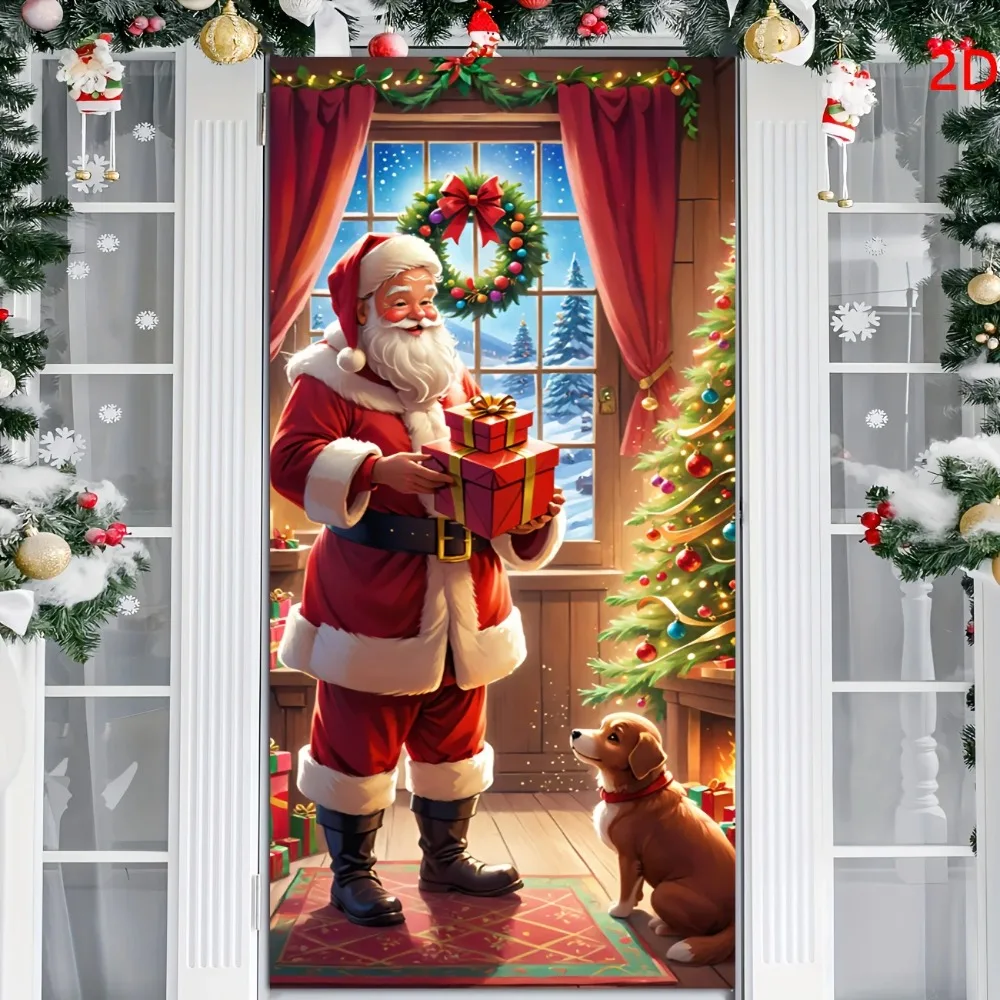 pano-de-fundo-para-fotografia-com-tema-papai-noel-decoracao-de-porta-e-cenario-de-bencao-decoracao-de-moldura-de-porta-para-festa-de-aniversario