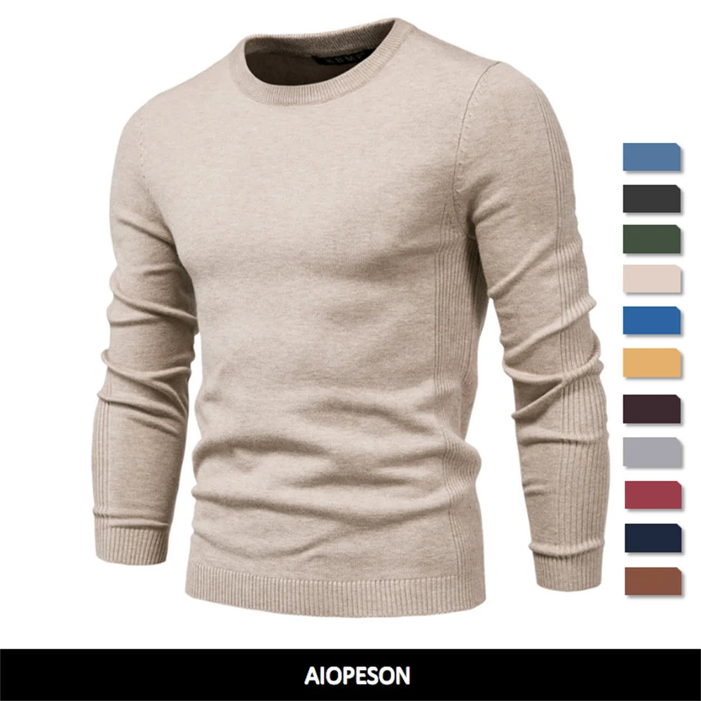 nouveau-pull-d'hiver-epais-pour-homme-a-col-color-block-manches-longues-tendance-confortable-en-matiere-douce-avec-capuche-pour-homme