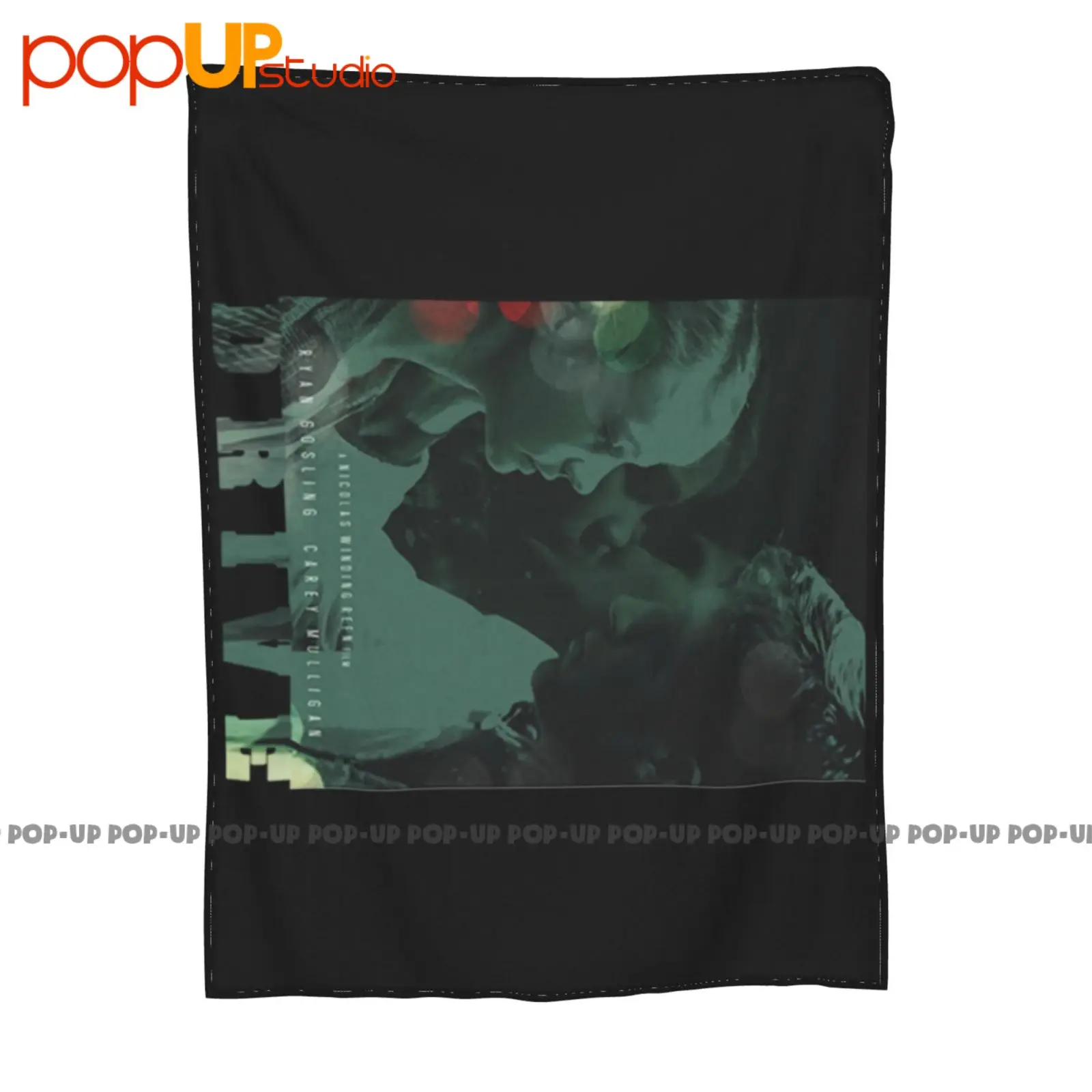 Drive V4 Ryan Gosling Movie Nicolas Winding Refn Ultra-Soft Blanket Quilt Winter Sofa Cover Bed Covers