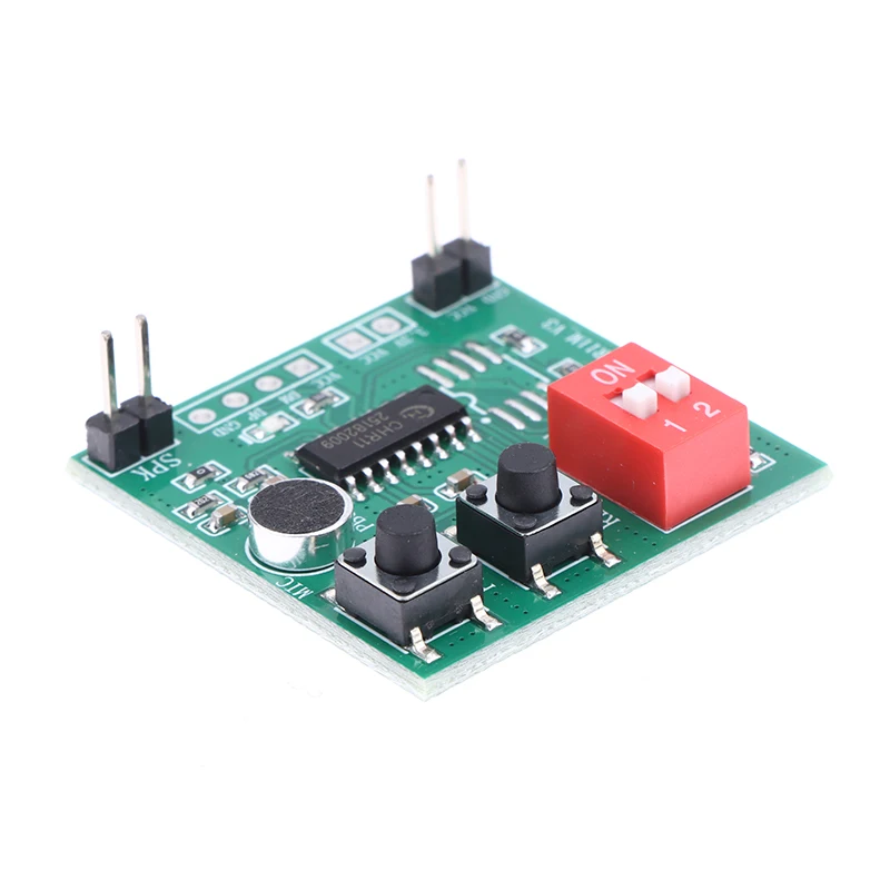 1/3Pcs CHR11M Dc 2-…