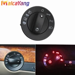 Interruptor de Luces Antiniebla Delanteras y Traseras de Alta Calidad para Audi A4 8E B6 B7 8E0941531B, Repuestos de Interruptores Automáticos