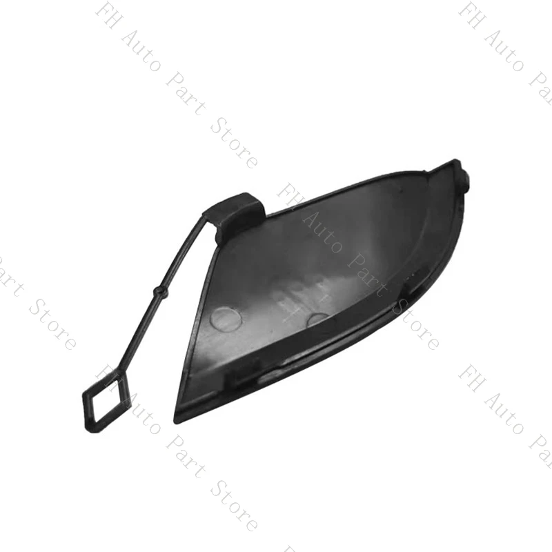 51117210474 51127272415 المصد الأمامي والخلفي خطاف السحب غطاء غطاء مقطورة نقل غطاء العين لسيارات BMW X3 F25 2011 2012 2013-2017 #5